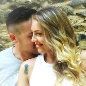 Meet your Posher, Bree